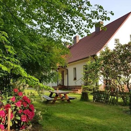 Agroturystyka Rebowo Klodawa  Exterior foto